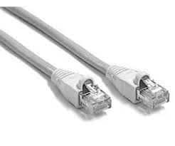 Cable UTP Cat.6 - 0,5 Metro -EW-6U-005